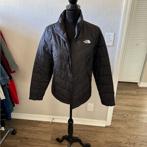 North Face Lightweight Jacket!